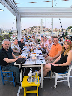 Πρώτο Βήμα για τη Δημιουργία Συλλόγου Αποφοίτων του Μεταπτυχιακού «Διδακτική των Επιστημών και Σύγχρονες Τεχνολογίες» του Δ.Π.Θ.